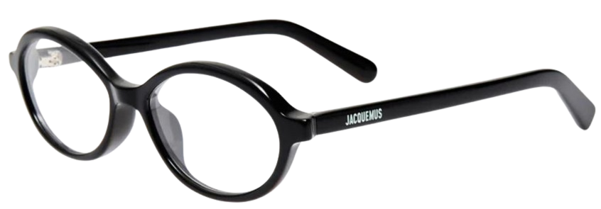 Korrektionsbrille Jacquemus Pablo
