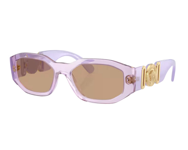 Versace Medusa Biggie VE4361 Sunglasses