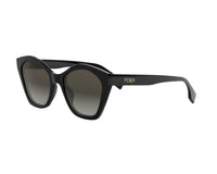 Óculos de Sol Fendi Lettering FE40175I