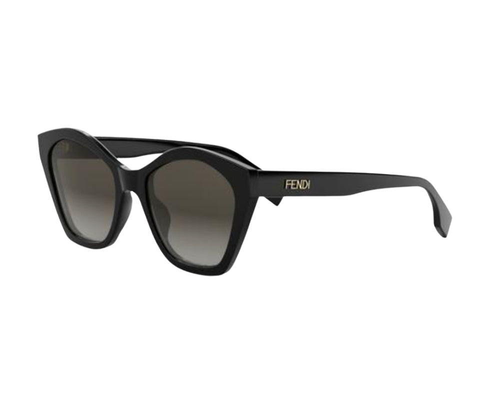 Óculos de Sol Fendi Lettering FE40175I