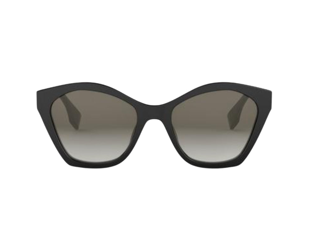 Óculos de Sol Fendi Lettering FE40175I