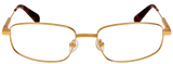 Lunettes de vue Jacquemus Secretaire