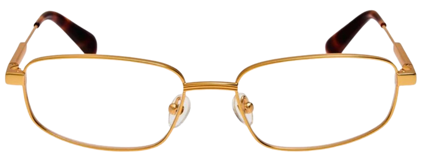 Jacquemus Secretaire Eyeglasses