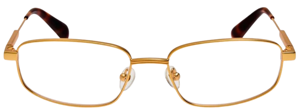 Lunettes de vue Jacquemus Secretaire