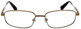 Lunettes de vue Jacquemus Secretaire