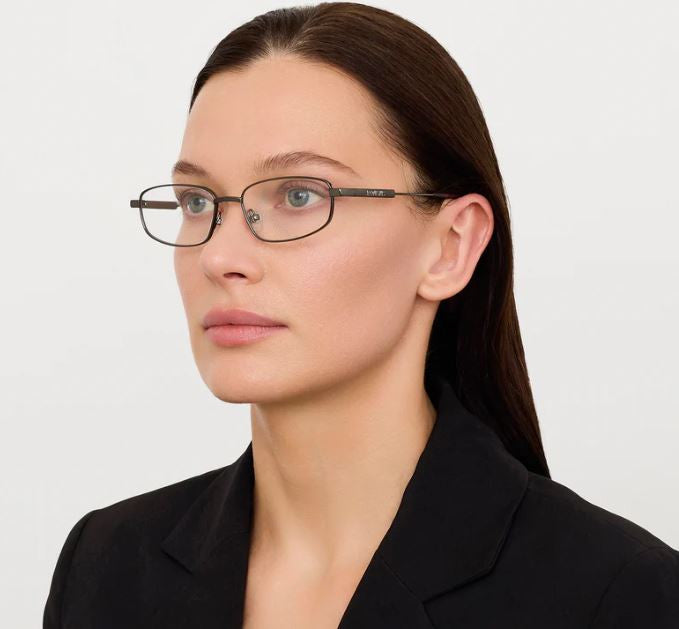 Jacquemus Secretaire Eyeglasses