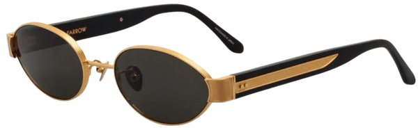Linda Farrow Sadie Sunglasses