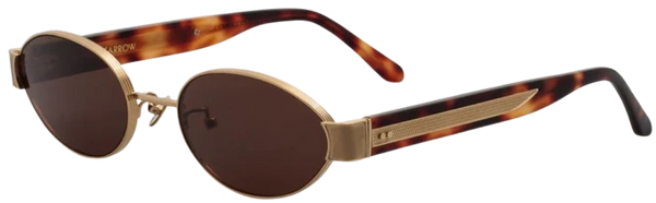 Linda Farrow Sadie Sunglasses