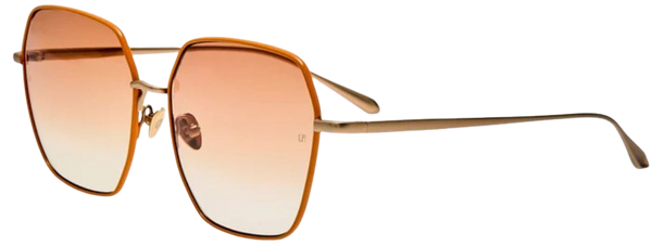 Gafas de Sol Linda Farrow Darcie