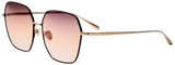 Gafas de Sol Linda Farrow Darcie