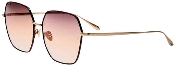 Gafas de Sol Linda Farrow Darcie