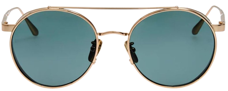 Sonnenbrille Linda Farrow Conor