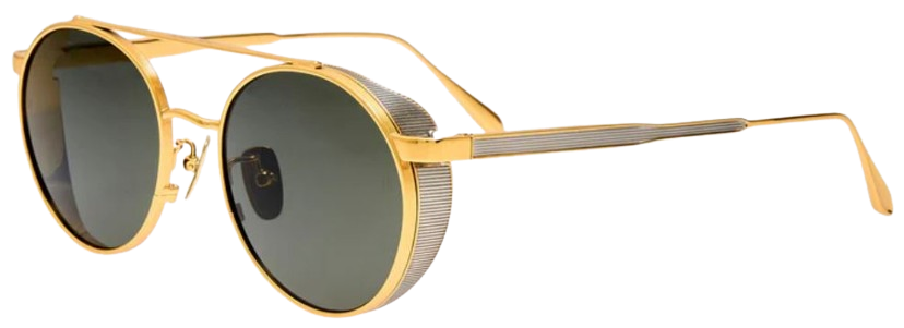 Sonnenbrille Linda Farrow Conor