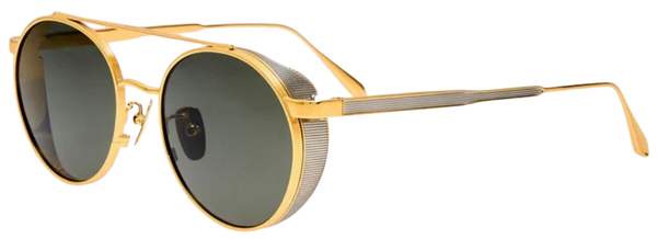 Gafas de sol Linda Farrow Conor
