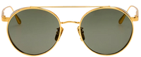 Sonnenbrille Linda Farrow Conor