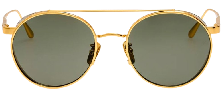 Sonnenbrille Linda Farrow Conor