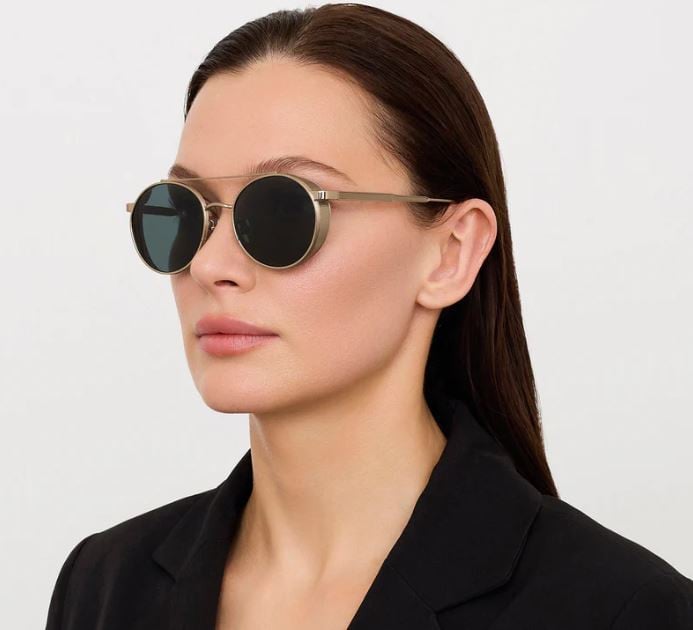 Sonnenbrille Linda Farrow Conor