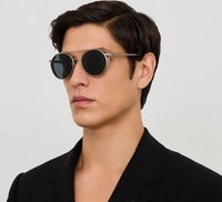 Sonnenbrille Linda Farrow Conor