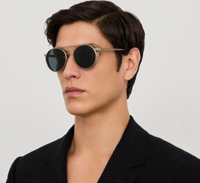 Sonnenbrille Linda Farrow Conor