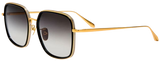 Gafas de Sol Linda Farrow Alicia