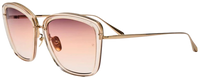 Gafas de Sol Linda Farrow Anais