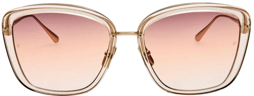 Gafas de Sol Linda Farrow Anais