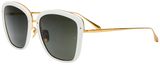 Gafas de Sol Linda Farrow Anais