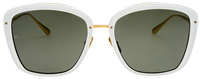 Gafas de Sol Linda Farrow Anais