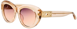 Linda Farrow Anna Sunglasses