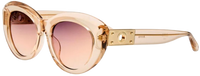 Sonnenbrille Linda Farrow Anna