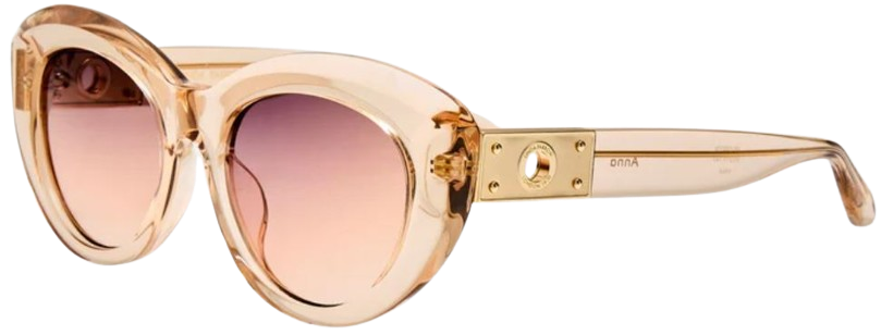 Sonnenbrille Linda Farrow Anna