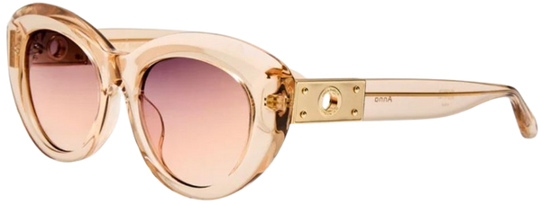Gafas de Sol Linda Farrow Anna