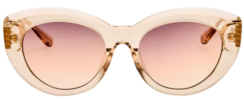 Sonnenbrille Linda Farrow Anna