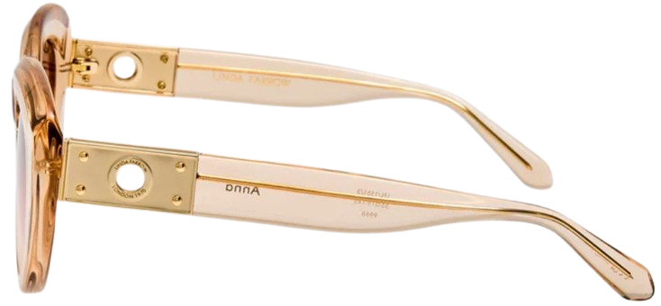 Sonnenbrille Linda Farrow Anna