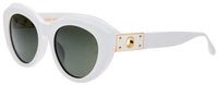 Sonnenbrille Linda Farrow Anna