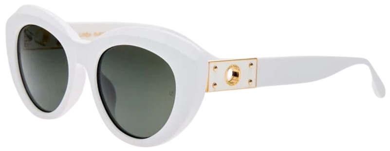 Sonnenbrille Linda Farrow Anna
