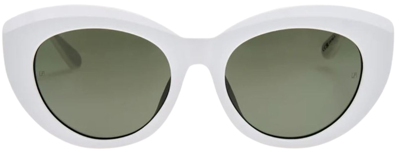 Sonnenbrille Linda Farrow Anna