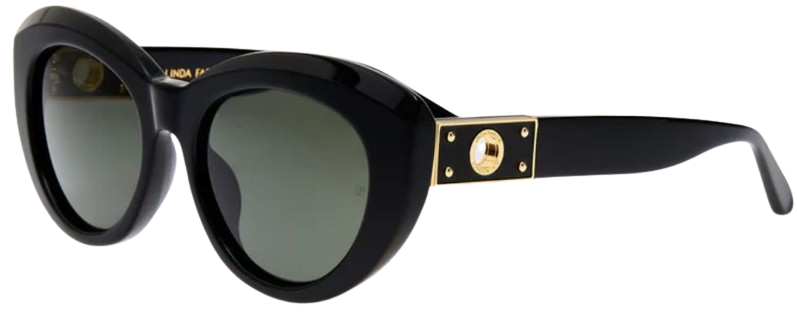 Sonnenbrille Linda Farrow Anna