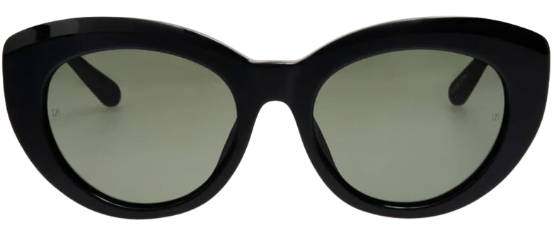 Sonnenbrille Linda Farrow Anna