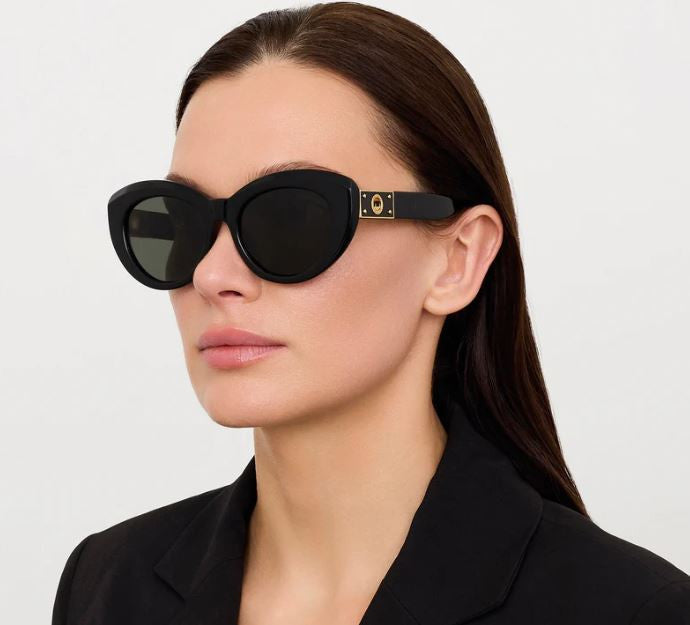 Sonnenbrille Linda Farrow Anna