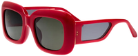 Sonnenbrille Linda Farrow Emmy