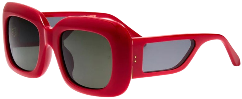 Sonnenbrille Linda Farrow Emmy