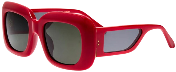 Gafas de sol Linda Farrow Emmy