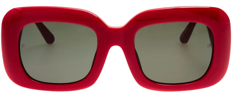 Sonnenbrille Linda Farrow Emmy