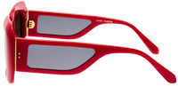 Sonnenbrille Linda Farrow Emmy