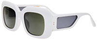 Sonnenbrille Linda Farrow Emmy