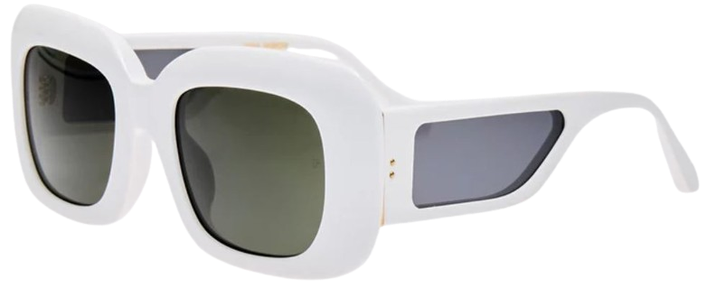Sonnenbrille Linda Farrow Emmy