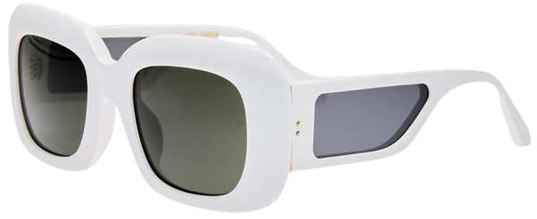 Gafas de sol Linda Farrow Emmy