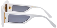 Sonnenbrille Linda Farrow Emmy