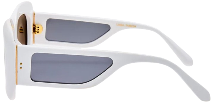 Sonnenbrille Linda Farrow Emmy